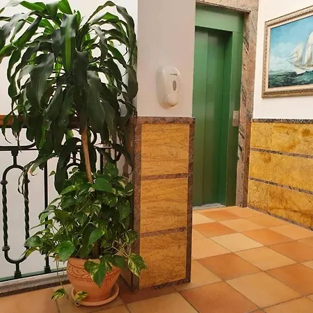 Lejlighed Leonor Carihuela Torremolinos