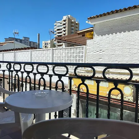 Leonor Carihuela * Torremolinos