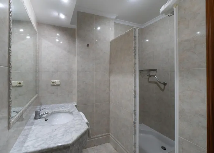 Leonor Carihuela * Torremolinos