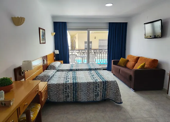 Leonor Carihuela * Torremolinos