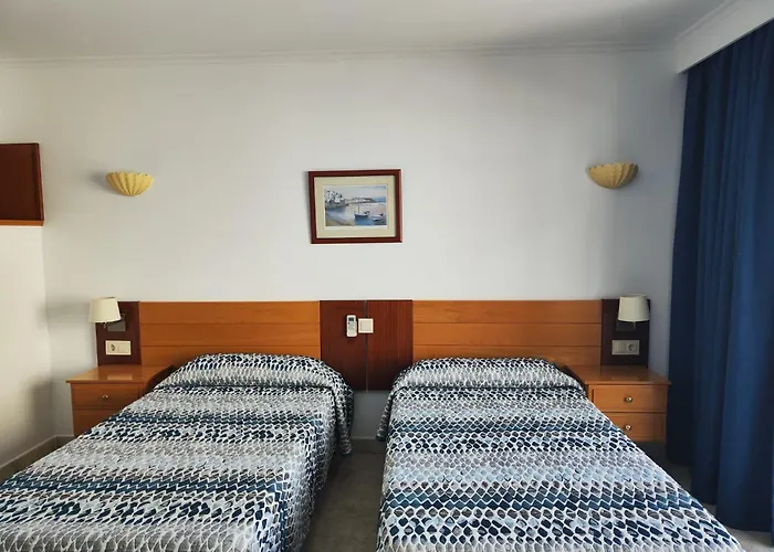 Leonor Carihuela Torremolinos